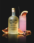 MYST Salted Caramel Tequila
