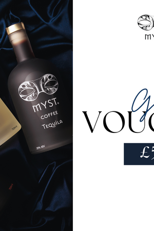 Myst Gift Card