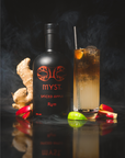 MYST Spiced Apple Rum
