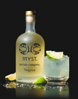 MYST Salted Caramel Tequila