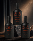 Triple Pack – Spiced Apple Rum (3 Bottles)