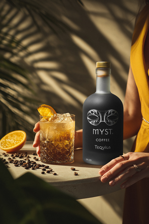 Duo Pack – 2x Coffee Tequila