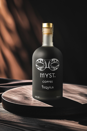 Duo Pack – 2x Coffee Tequila
