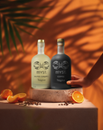 Perfect Pair - Coffee Tequila & Salted Caramel Tequila Bundle
