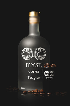 Duo Pack – 2x Coffee Tequila