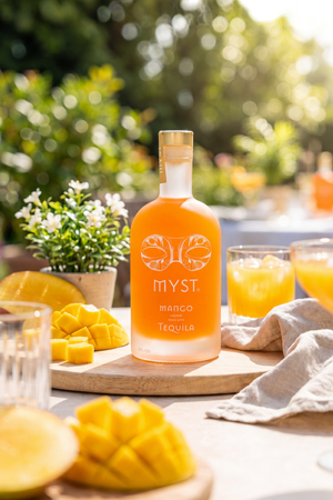 MYST Mango Tequila