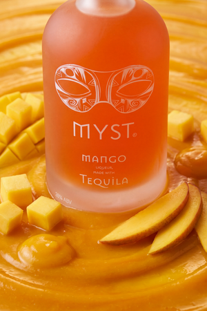 Perfect Pair - Mango Tequila & Spiced Apple Rum Bundle