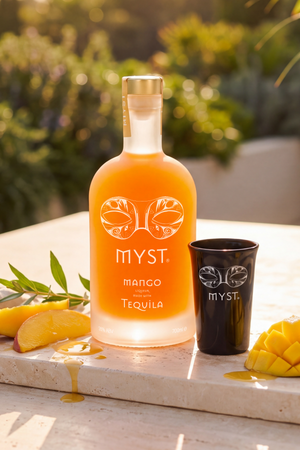 Perfect Pair - Mango Tequila & Spiced Apple Rum Bundle