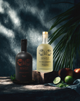 Perfect Pair - Salted Caramel Tequila & Spiced Apple Rum Bundle