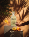 MYST Salted Caramel Tequila