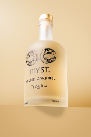 Duo Pack – 2x Salted Caramel Tequila