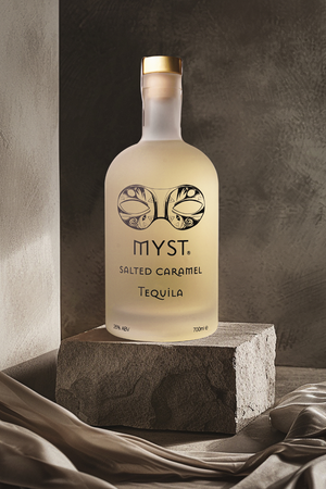 Triple Pack – Salted Caramel Tequila (3 Bottles)