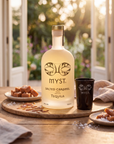 MYST Salted Caramel Tequila