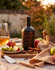 MYST Spiced Apple Rum