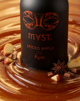 MYST Spiced Apple Rum