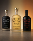 The MYST Triple Pack – One of Each Flavour