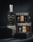Myst Coffee Tequila + 2x Myst Minis Trio Gift Boxes