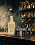 Myst Salted Caramel Tequila + 2x Myst Minis Trio Gift Boxes