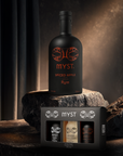 Myst Spiced Apple Rum + 1x Myst Minis Trio Gift Box