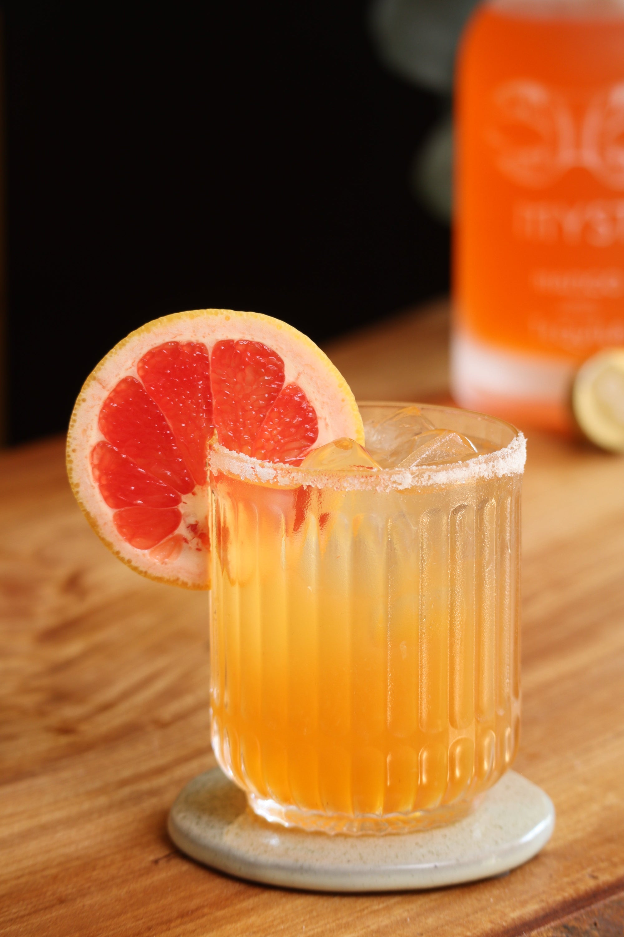 Mango Paloma