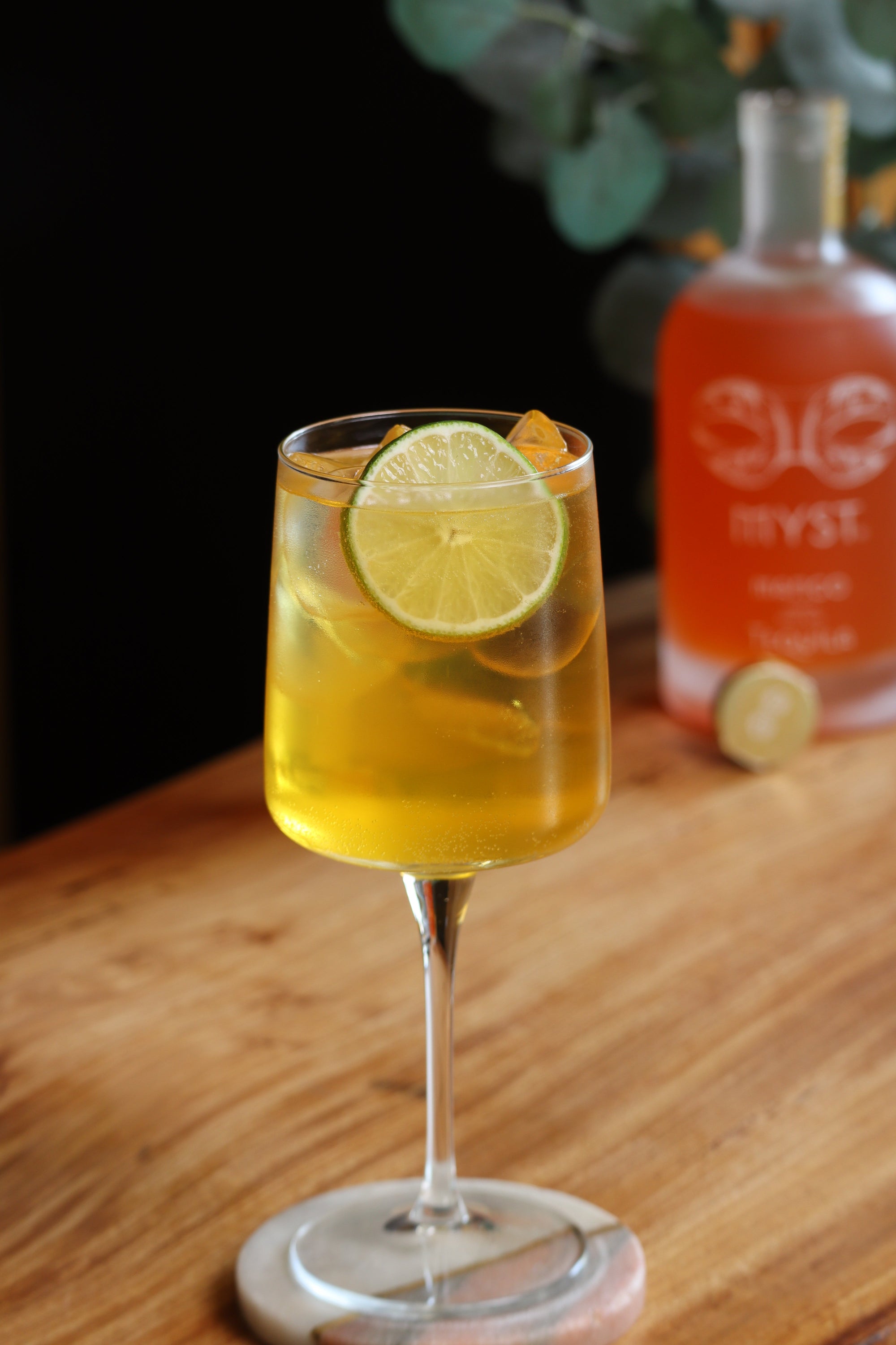 Mango Spritz