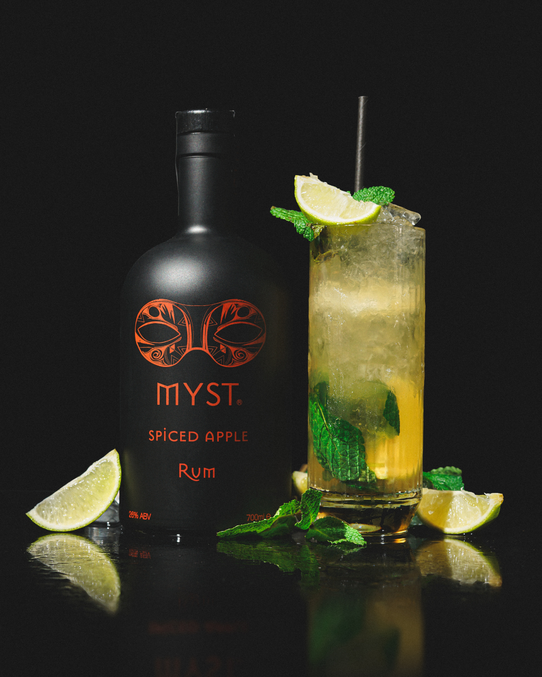 MYST Mojito