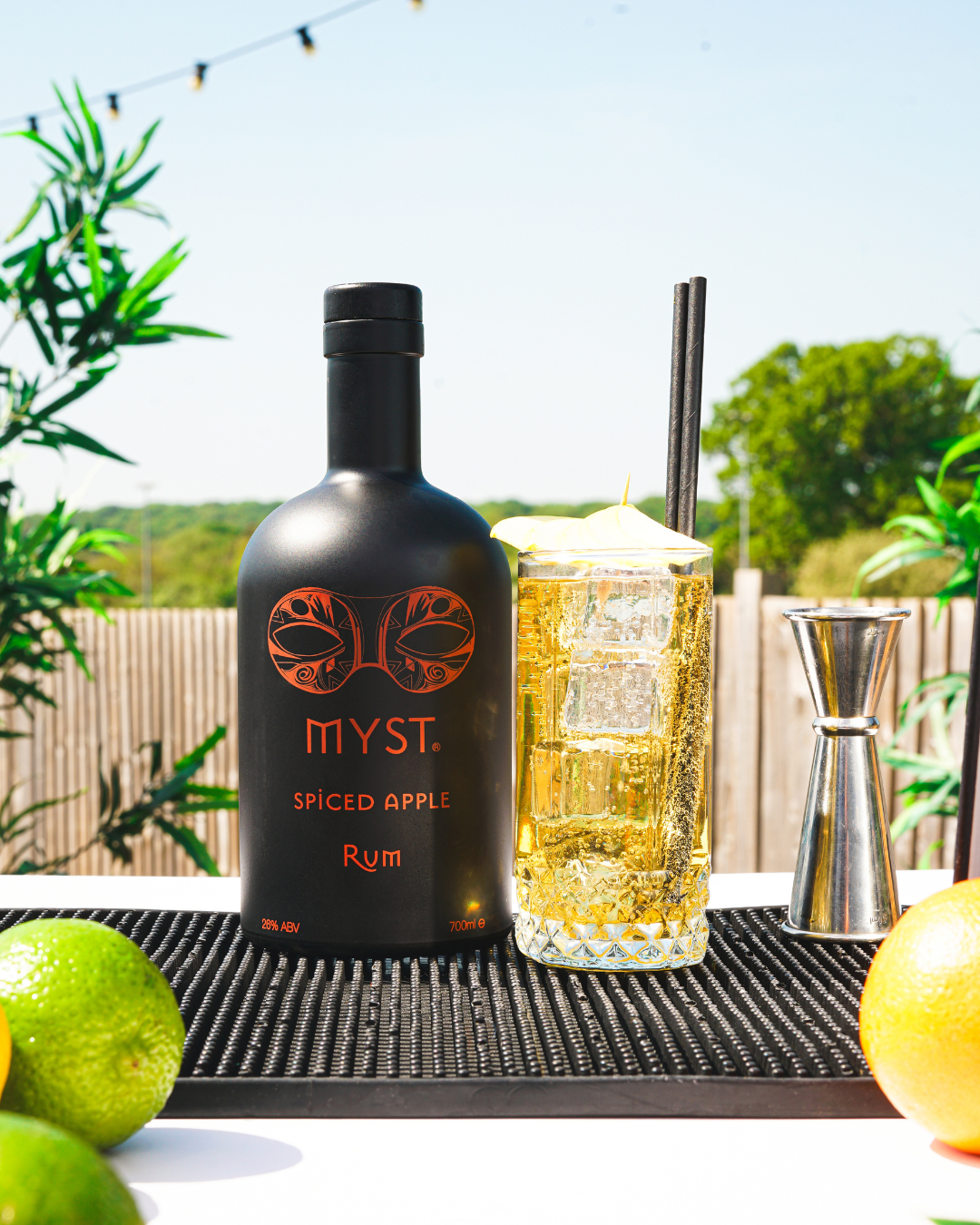 Orchard Fizz