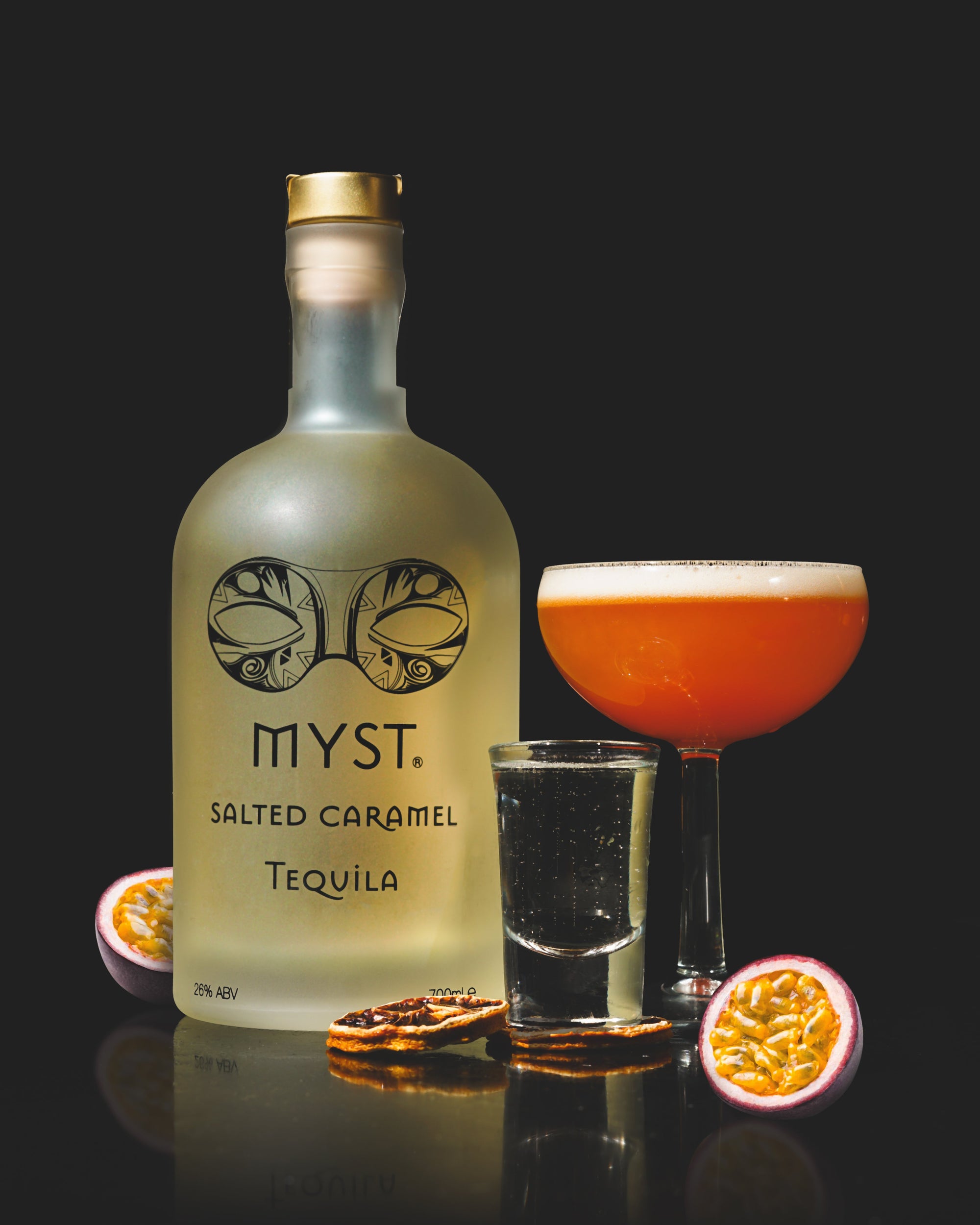 MYST Pornstar Martini