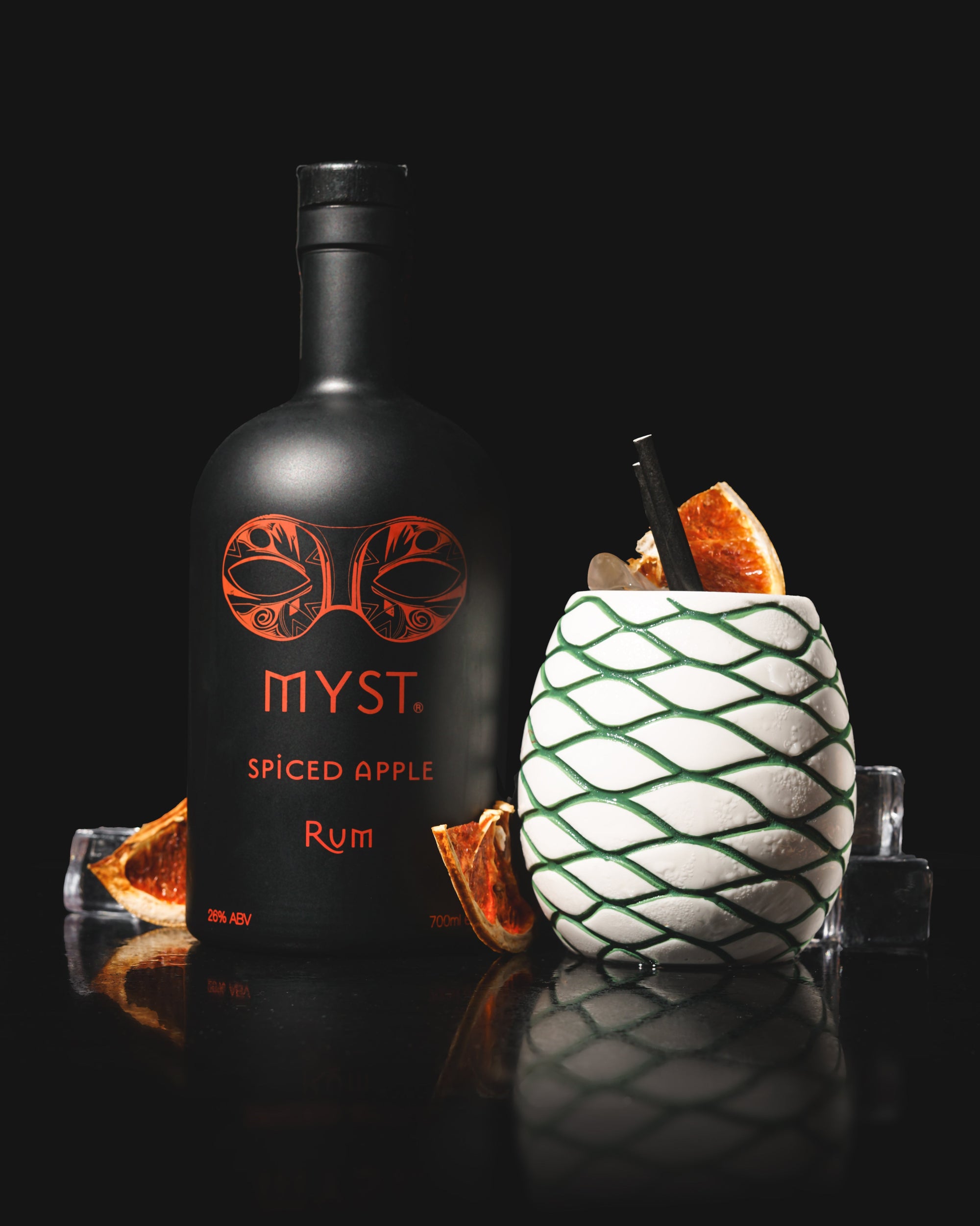 MYST Punch