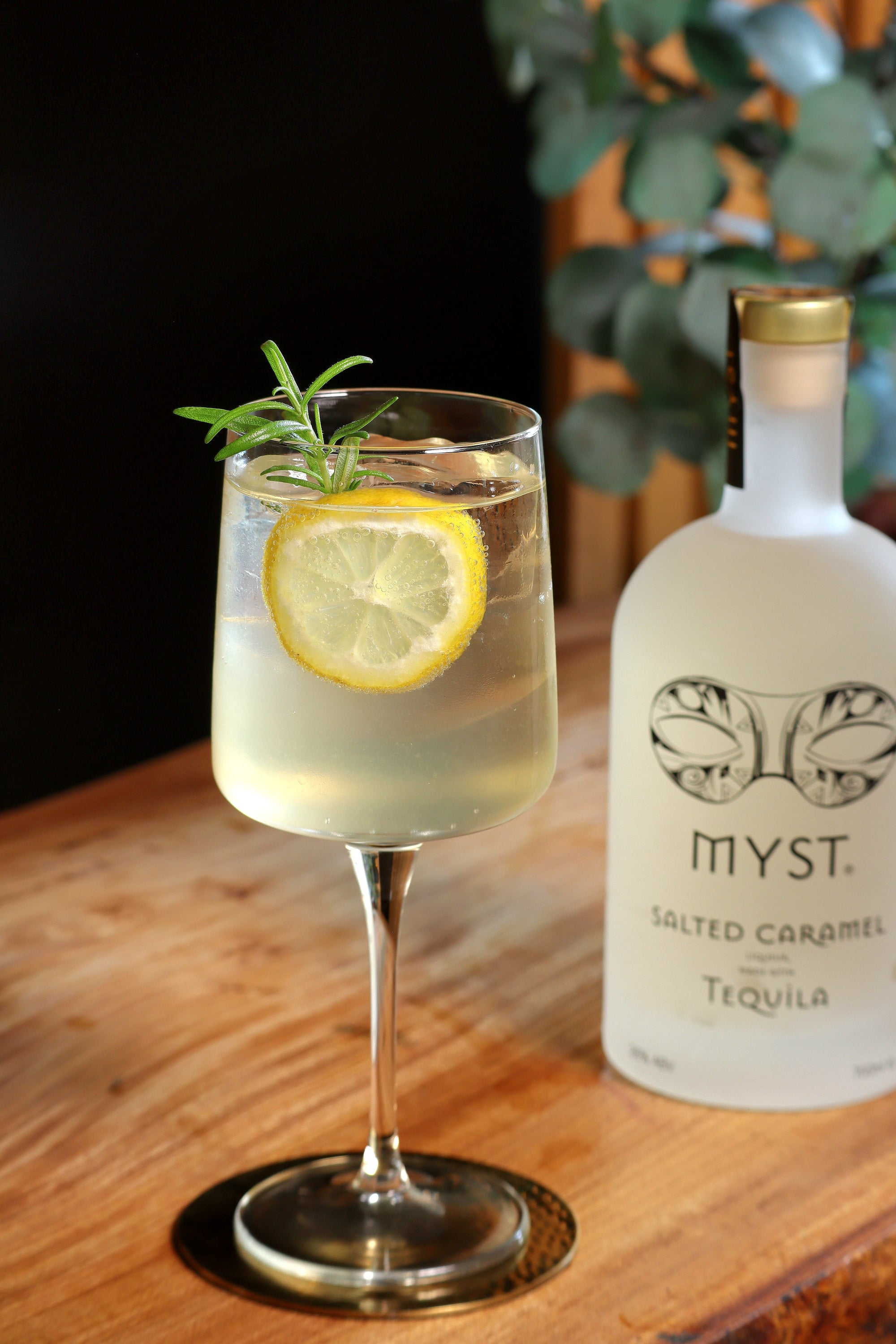 Sweet Spring Flowers Spritz