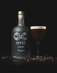 MYST Coffee Tequila