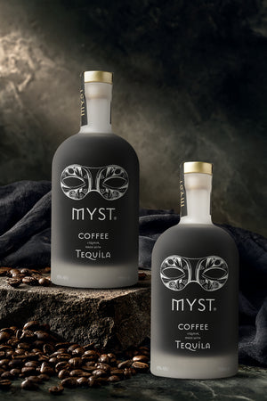 Duo Pack – 2x Coffee Tequila