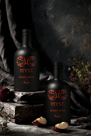 Duo Pack – 2x Spiced Apple Rum