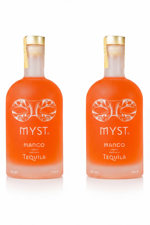 Duo Pack – 2x MangoTequila