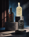 The MYST Triple Pack – One of Each Flavour