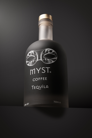 Duo Pack – 2x Coffee Tequila