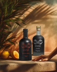 Perfect Pair - Coffee Tequila & Spiced Apple Rum Bundle