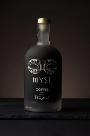 MYST Coffee Tequila