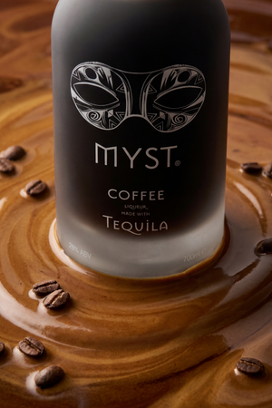 MYST Coffee Tequila