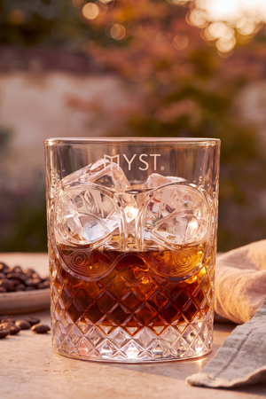 MYST Coffee Tequila