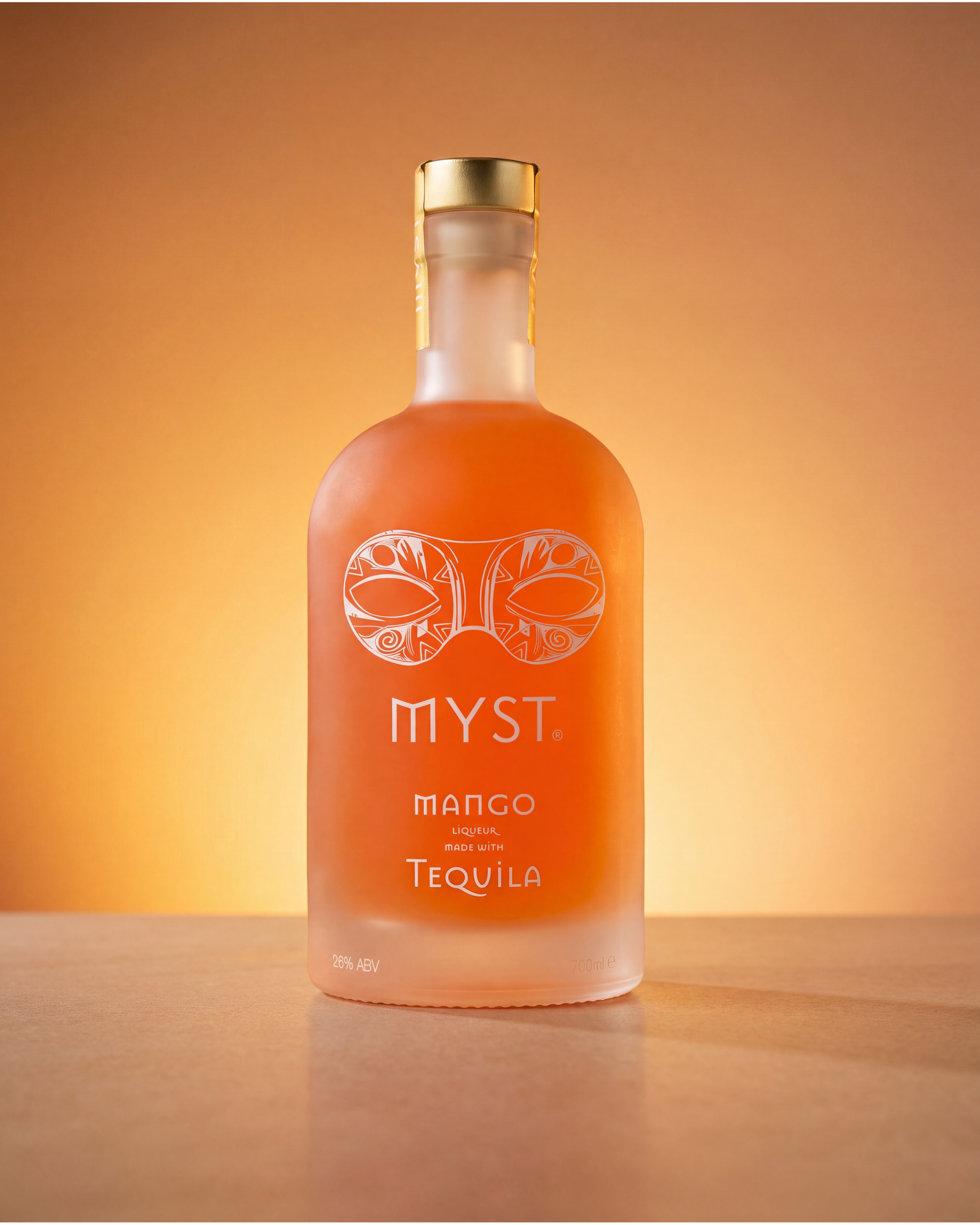 MYST Mango Tequila