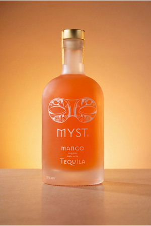 MYST Mango Tequila