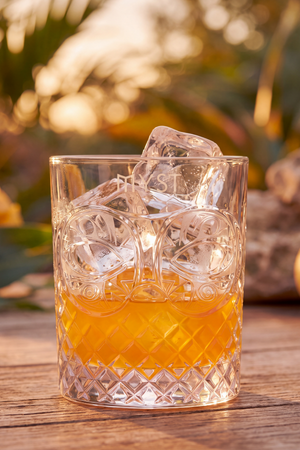 Perfect Pair - Mango Tequila & Spiced Apple Rum Bundle