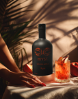 MYST Spiced Apple Rum