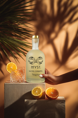 Triple Pack – Salted Caramel Tequila (3 Bottles)
