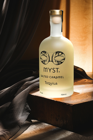 Triple Pack – Salted Caramel Tequila (3 Bottles)