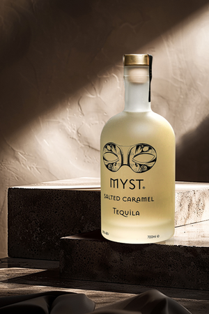 Triple Pack – Salted Caramel Tequila (3 Bottles)