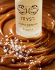 MYST Salted Caramel Tequila