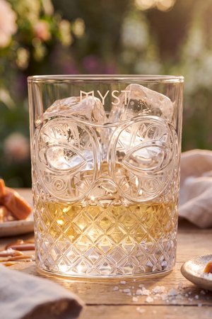 MYST Salted Caramel Tequila