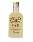 MYST Salted Caramel Tequila